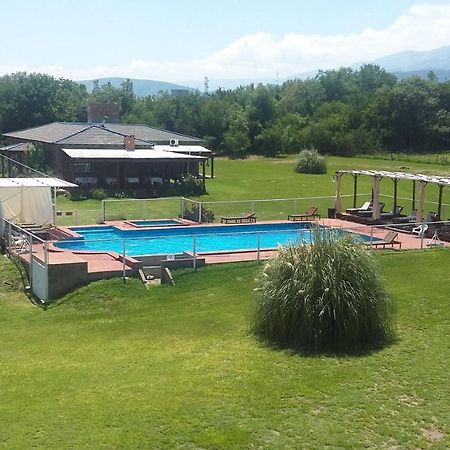 Complejo Valle De Las Rosas Villa Villa Las Rosas Exterior foto