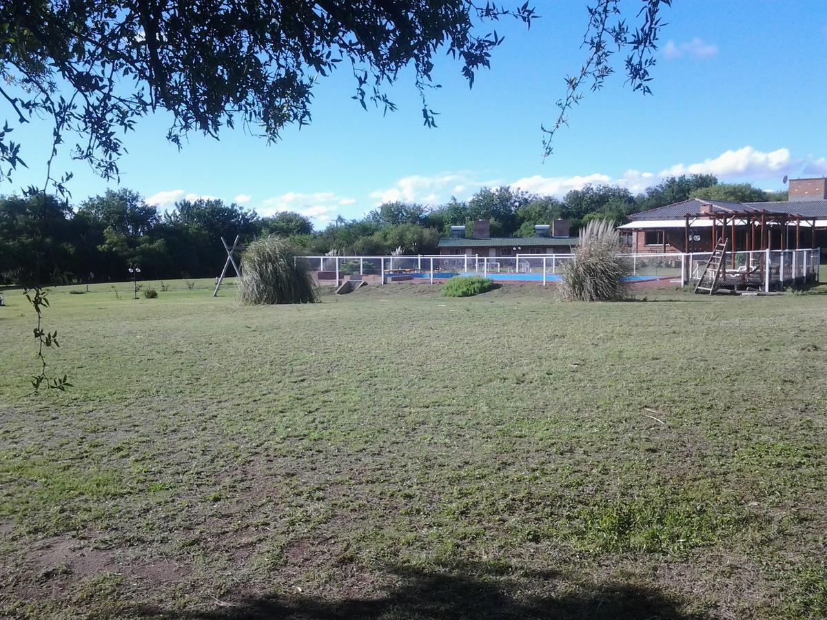 Complejo Valle De Las Rosas Villa Villa Las Rosas Exterior foto