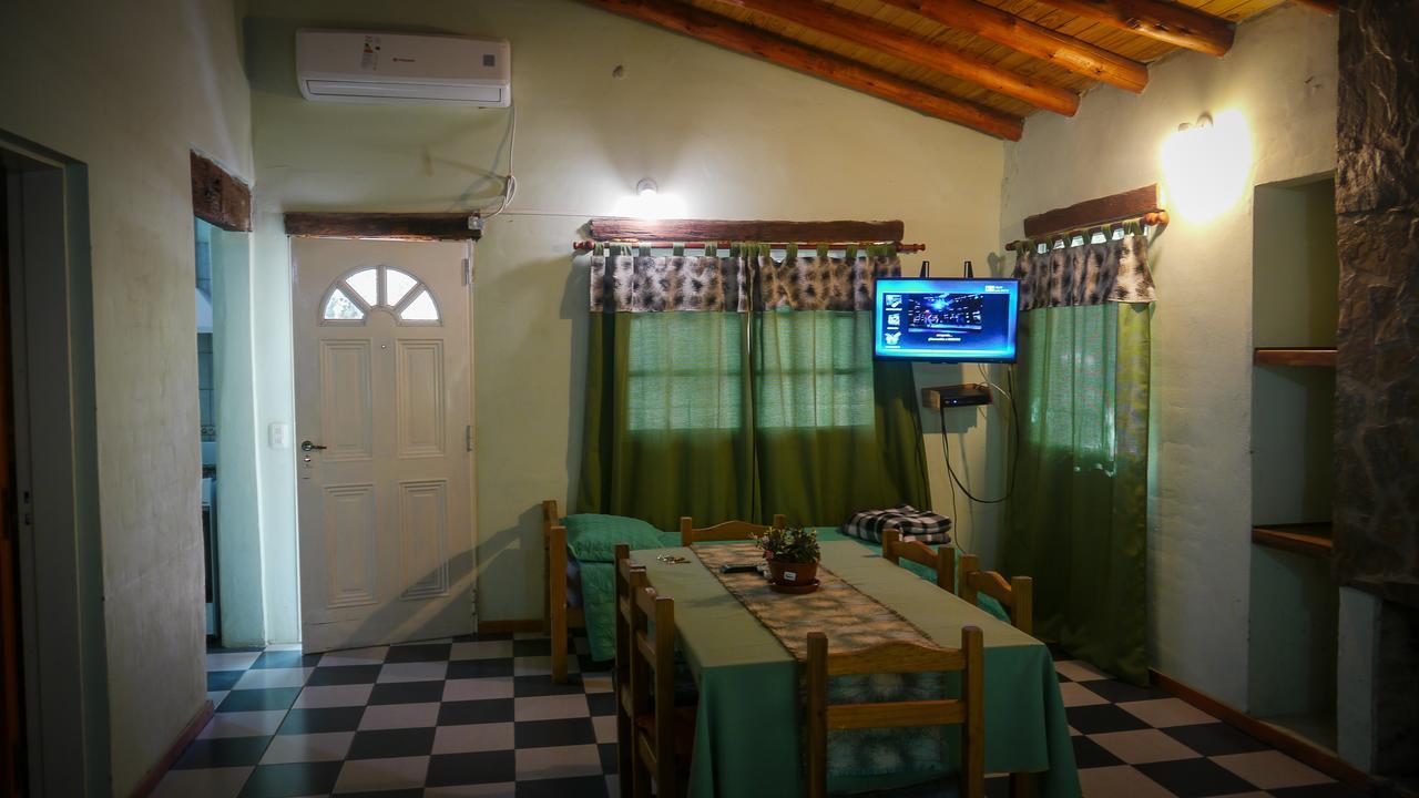 Complejo Valle De Las Rosas Villa Villa Las Rosas Exterior foto