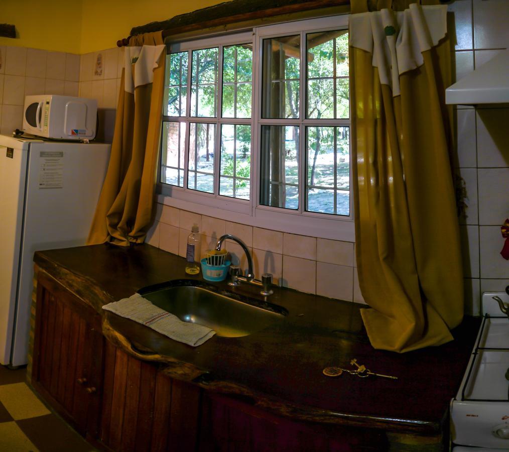Complejo Valle De Las Rosas Villa Villa Las Rosas Exterior foto