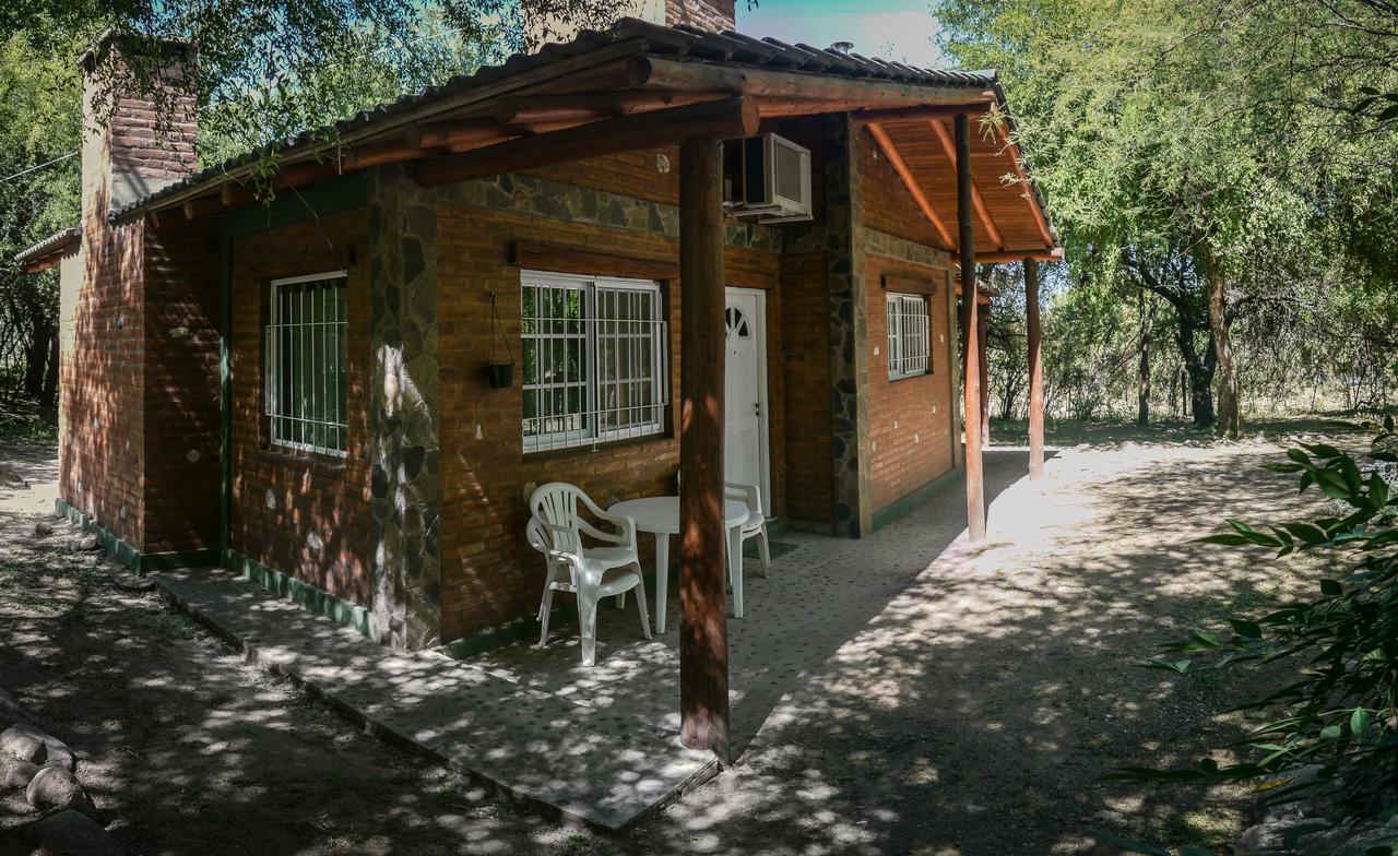 Complejo Valle De Las Rosas Villa Villa Las Rosas Exterior foto