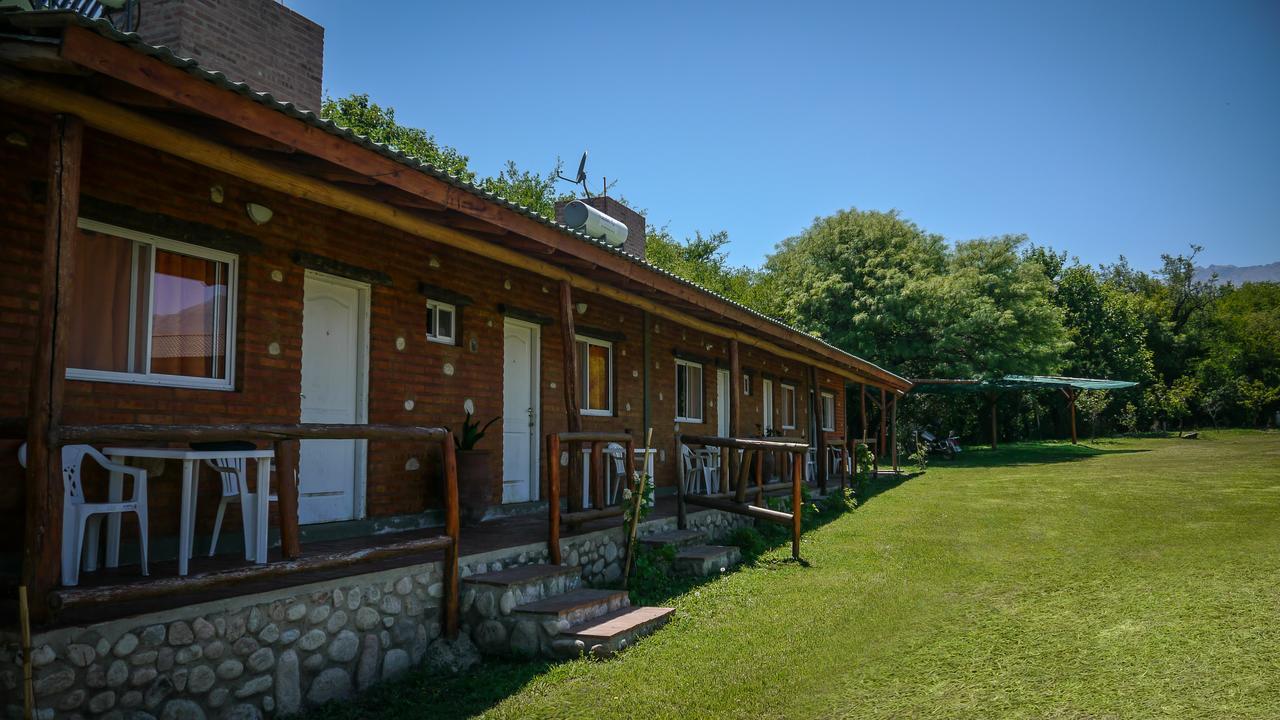 Complejo Valle De Las Rosas Villa Villa Las Rosas Exterior foto