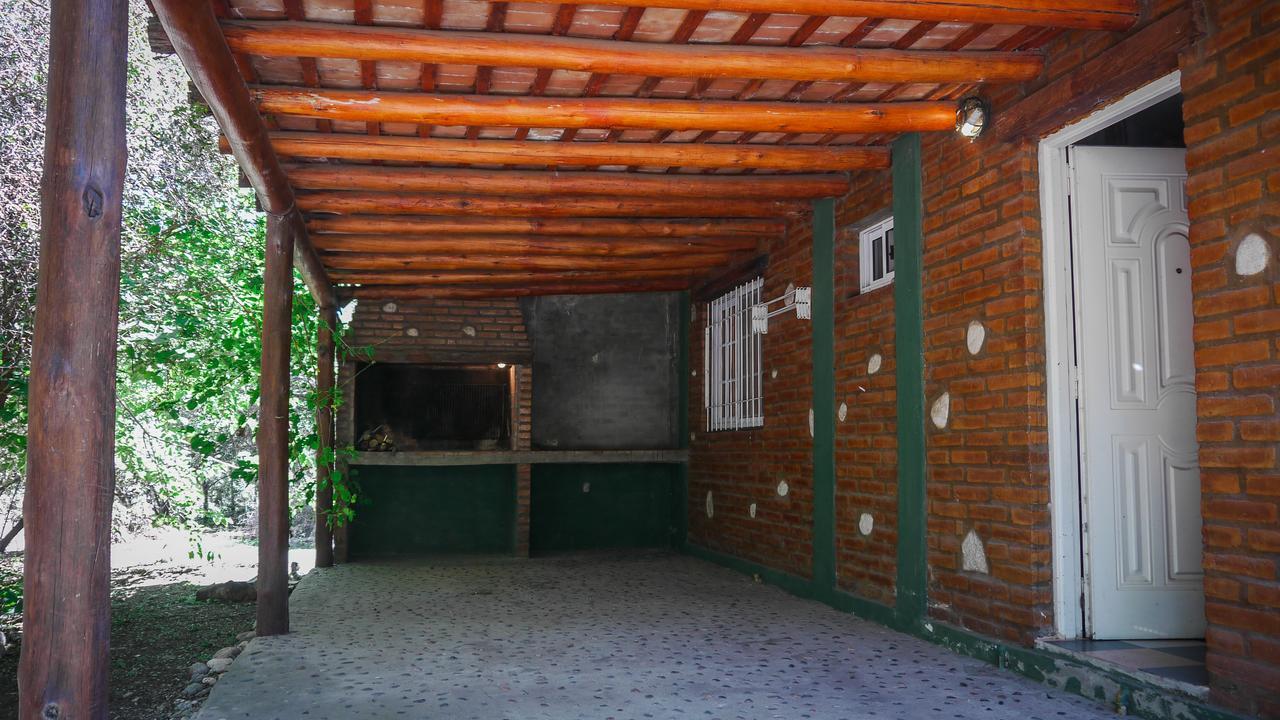 Complejo Valle De Las Rosas Villa Villa Las Rosas Exterior foto