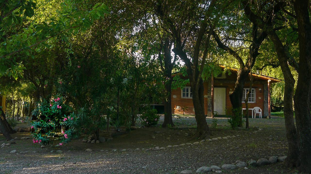 Complejo Valle De Las Rosas Villa Villa Las Rosas Exterior foto