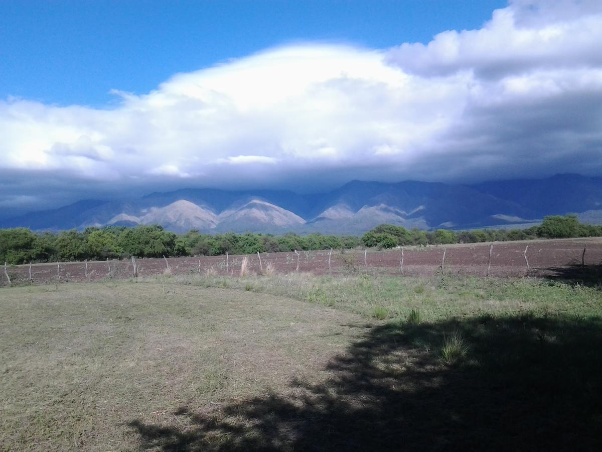 Complejo Valle De Las Rosas Villa Villa Las Rosas Exterior foto