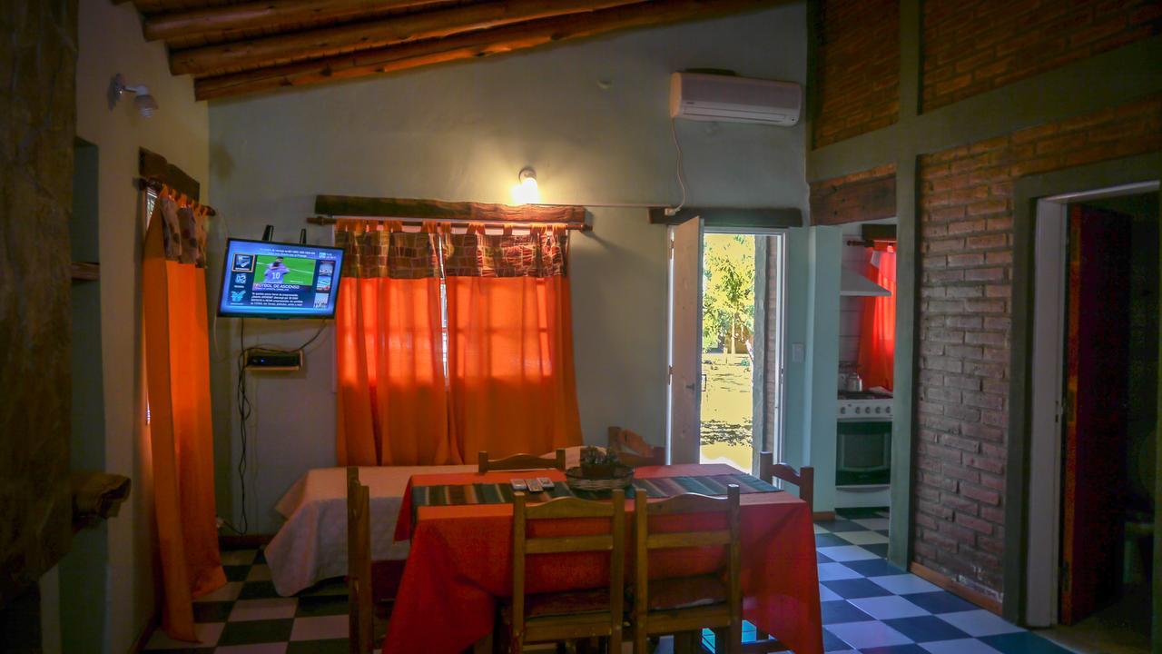 Complejo Valle De Las Rosas Villa Villa Las Rosas Exterior foto